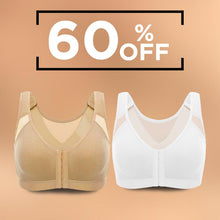 Load image into Gallery viewer, (🔥Hot Sale Now)Adjustable Chest Brace Support Multifunctional Bra