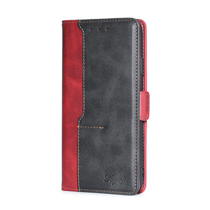 New Leather Wallet Flip Magnet Cover Case For MOTO G8/G8Plus/G8Play/G8Power Lite