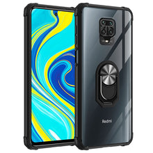Load image into Gallery viewer, 2021 Ultra Thin 2-in-1 Four-Corner Anti-Fall Sergeant Case For RedMi NOTE9Pro