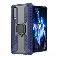 Charger l&#39;image dans la galerie, Huawei p30 Warrior Magnetic ring support phone Cover