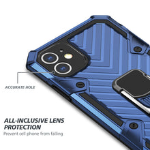 Load image into Gallery viewer, 2021 Lightning Armor Protective Phone Case For iPhone 12Mini
