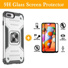 Load image into Gallery viewer, Vehicle-mounted fall-proof armor phone case  For iPhone 7 Plus