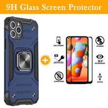 Load image into Gallery viewer, Vehicle-mounted fall-proof armor phone case  For iPhone 12ProMax