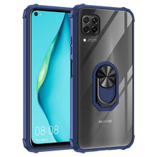 Load image into Gallery viewer, 2021 Ultra Thin 2-in-1 Four-Corner Anti-Fall Sergeant Case For HUAWEI P40Lite