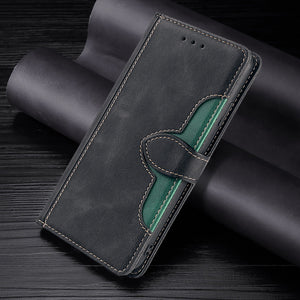 Comfortable Flip Wallet Phone Case For Samsung Galaxy A51