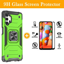 Load image into Gallery viewer, Vehicle-mounted Shockproof Armor Phone Case  For SAMSUNG Galaxy A32 5G