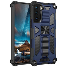 Load image into Gallery viewer, ALL New Luxury Armor Shockproof With Kickstand For SAMSUNG Galaxy S22 5G