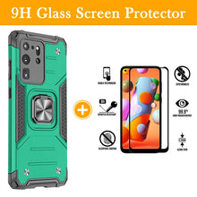 Load image into Gallery viewer, Vehicle-mounted Shockproof Armor Phone Case  For SAMSUNG S20ULTRA