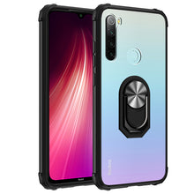 Load image into Gallery viewer, 2021 Ultra Thin 2-in-1 Four-Corner Anti-Fall Sergeant Case For RedMi NOTE8