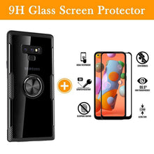 Load image into Gallery viewer, Ultra Thin 4 in 1 Premium Nanotech Impact Case For Samsung Note9