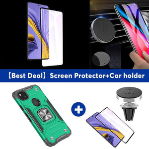 Google pixel 4A Carborne Seismic Armored PHONE CASE