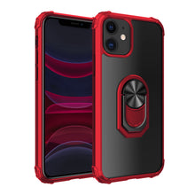 Load image into Gallery viewer, 2021 Ultra Thin 2-in-1 Four-Corner Anti-Fall Sergeant Case For iPhone 12 Series