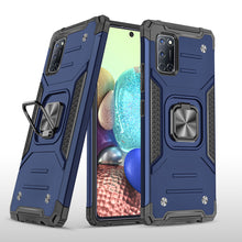 Load image into Gallery viewer, 2022 Vehicle-mounted Shockproof Armor Phone Case  For OPPO A52