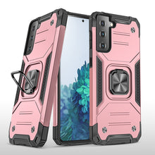 Load image into Gallery viewer, 【HOT】Vehicle-mounted Shockproof Armor Phone Case  For SAMSUNG Galaxy S21 5G