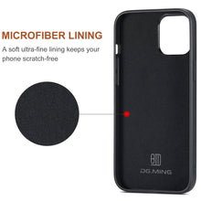 Charger l&#39;image dans la galerie, Multifunctional Wallet Phone Case For iPhone 12 Series