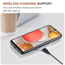Charger l&#39;image dans la galerie, Multifunctional Wallet Phone Case For Samsung A42