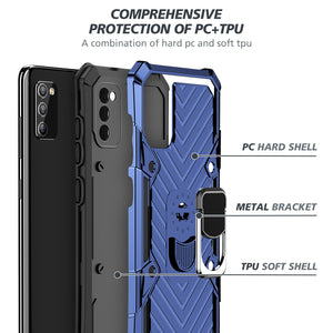 Lightning Armor Protective Phone Case For SAMSUNG Galaxy A41