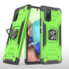 Load image into Gallery viewer, 2022 Vehicle-mounted Shockproof Armor Phone Case  For OPPO A52