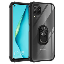Load image into Gallery viewer, 2021 Ultra Thin 2-in-1 Four-Corner Anti-Fall Sergeant Case For HUAWEI P40Lite