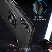 Load image into Gallery viewer, Classic 3 in 1 Magnetic Finger Ring Phone Case  For XiaoMi 9/9Lite