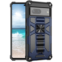 Load image into Gallery viewer, ALL New Luxury Armor Shockproof With Kickstand For Google Pixel 7