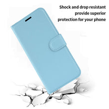 Charger l&#39;image dans la galerie, Samsung s20fe litchi Pocket case