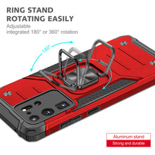 Load image into Gallery viewer, Vehicle-mounted Shockproof Armor Phone Case  For SAMSUNG S20ULTRA