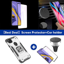 Charger l&#39;image dans la galerie, Google pixel 4A Carborne Seismic Armored PHONE CASE