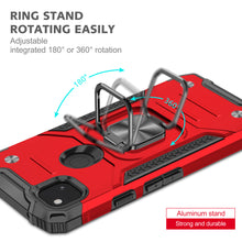 Charger l&#39;image dans la galerie, Google pixel 4A Carborne Seismic Armored PHONE CASE