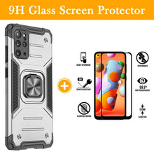 Load image into Gallery viewer, Vehicle-mounted Shockproof Armor Phone Case  For SAMSUNG S20PLUS