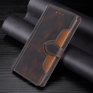 Comfortable Flip Wallet Phone Case For Samsung Galaxy Note8