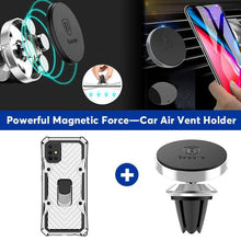 Load image into Gallery viewer, Lightning Armor Protective Phone Case For SAMSUNG Galaxy A51