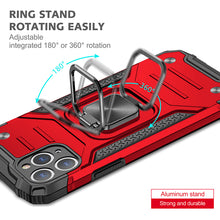 Load image into Gallery viewer, Vehicle-mounted fall-proof armor phone case  For iPhone 12ProMax