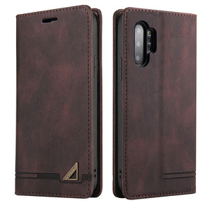 2021 Nouveau porte-monnaie pour Samsung Note 10 Plus