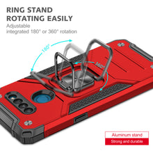 Load image into Gallery viewer, 2022 Vehicle-mounted Shockproof Armor Phone Case  For LG K50S