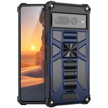 Load image into Gallery viewer, ALL New Luxury Armor Shockproof With Kickstand For Google Pixel 7 Pro