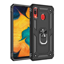 Load image into Gallery viewer, Luxury Armor Ring Bracket Phone Case For Samsung A40-Fast Delivery