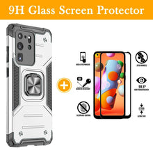 Load image into Gallery viewer, Vehicle-mounted Shockproof Armor Phone Case  For SAMSUNG S20ULTRA