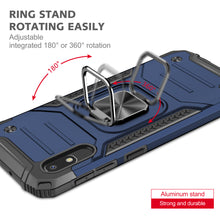 Load image into Gallery viewer, 2022 Vehicle-mounted Shockproof Armor Phone Case  For SAMSUNG A10E