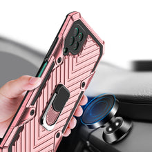 Load image into Gallery viewer, Lightning Armor Protective Phone Case For HUAWEI P40Lite/NOVA 7i