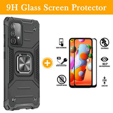 Load image into Gallery viewer, Vehicle-mounted Shockproof Armor Phone Case  For SAMSUNG Galaxy A53 5G