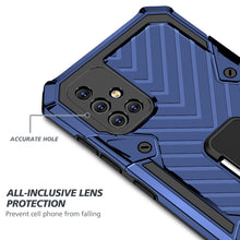 Load image into Gallery viewer, Lightning Armor Protective Phone Case For SAMSUNG Galaxy A51