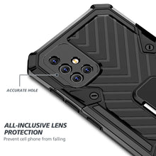 Load image into Gallery viewer, Lightning Armor Protective Phone Case For SAMSUNG Galaxy A71
