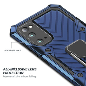 2021 Armure de foudre téléphone de protection pour SAMSUNG Galaxy S20FE (5G)