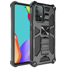 Load image into Gallery viewer, ALL New Luxury Armor Shockproof With Kickstand For SAMSUNG Galaxy A53 5G