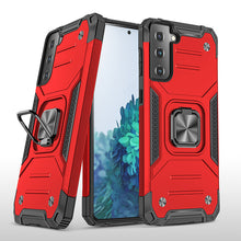 Load image into Gallery viewer, 【HOT】Vehicle-mounted Shockproof Armor Phone Case  For SAMSUNG