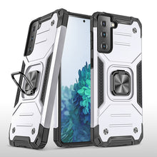 Load image into Gallery viewer, 【HOT】Vehicle-mounted Shockproof Armor Phone Case  For SAMSUNG Galaxy S21+ 5G