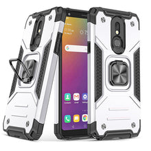 Load image into Gallery viewer, Vehicle-mounted Shockproof Armor Phone Case  For LG STYLO 5