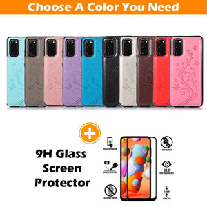 Phone Bags - Luxury Wallet Phone Bags For Samsung S20