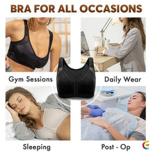 Load image into Gallery viewer, (🔥Hot Sale Now)Adjustable Chest Brace Support Multifunctional Bra